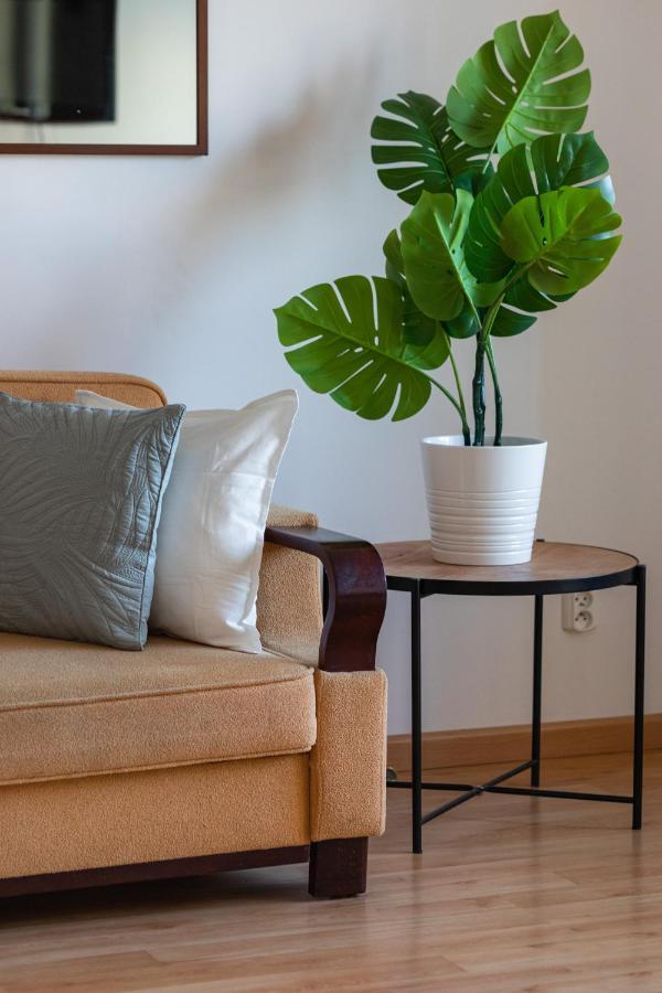 Baltyk Apartment Grzybowo By Noclegi Renters Εξωτερικό φωτογραφία