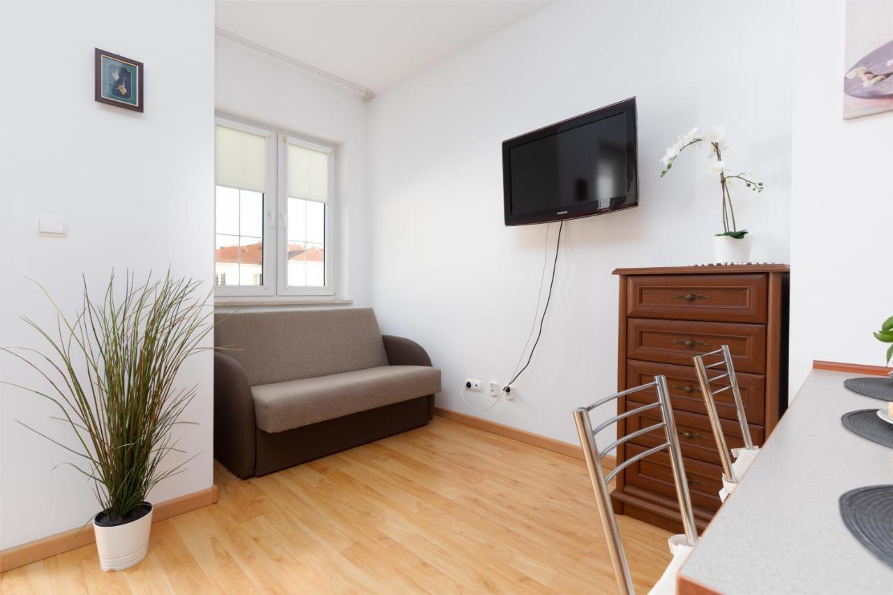 Baltyk Apartment Grzybowo By Noclegi Renters Εξωτερικό φωτογραφία