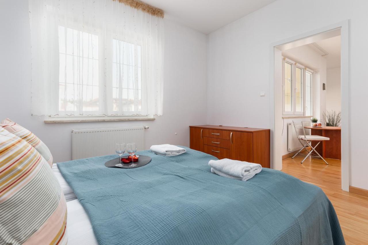 Baltyk Apartment Grzybowo By Noclegi Renters Εξωτερικό φωτογραφία