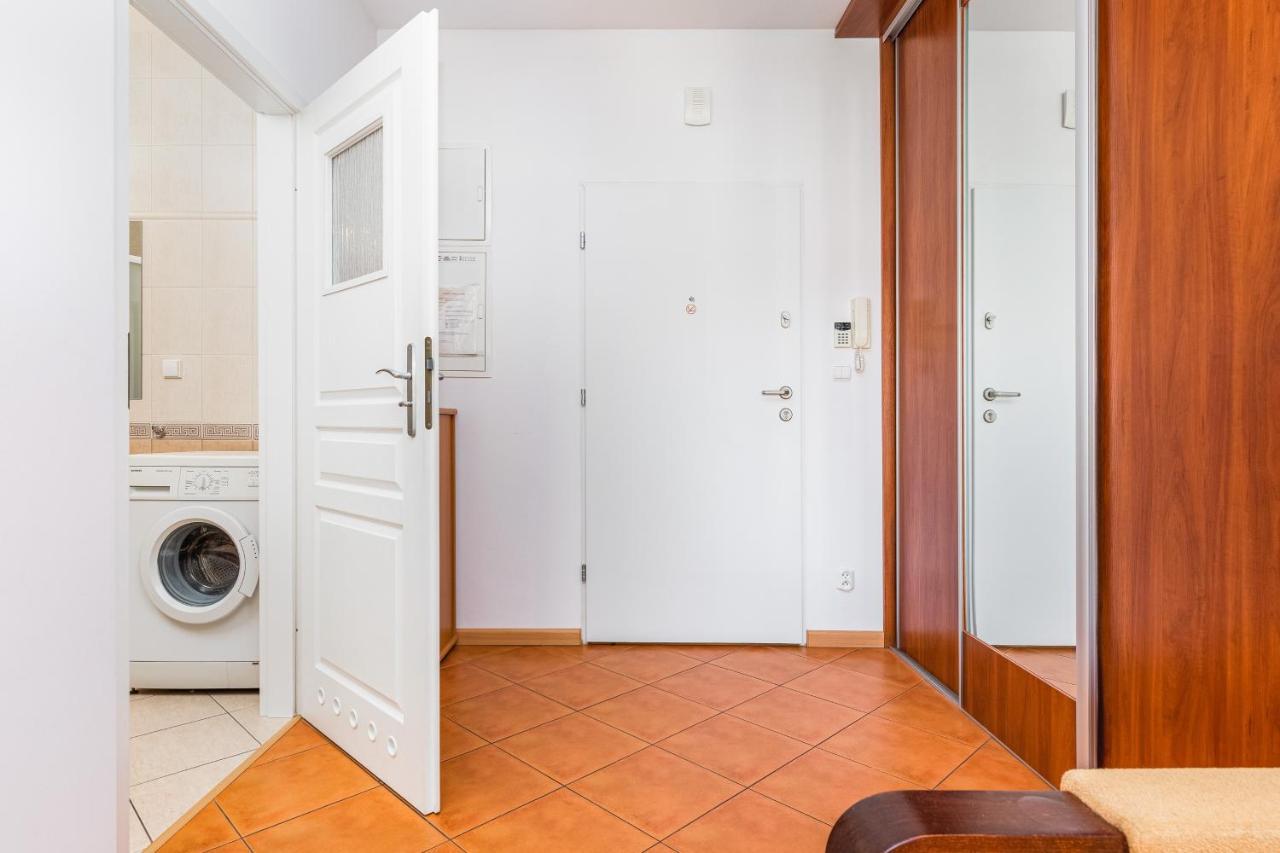 Baltyk Apartment Grzybowo By Noclegi Renters Εξωτερικό φωτογραφία